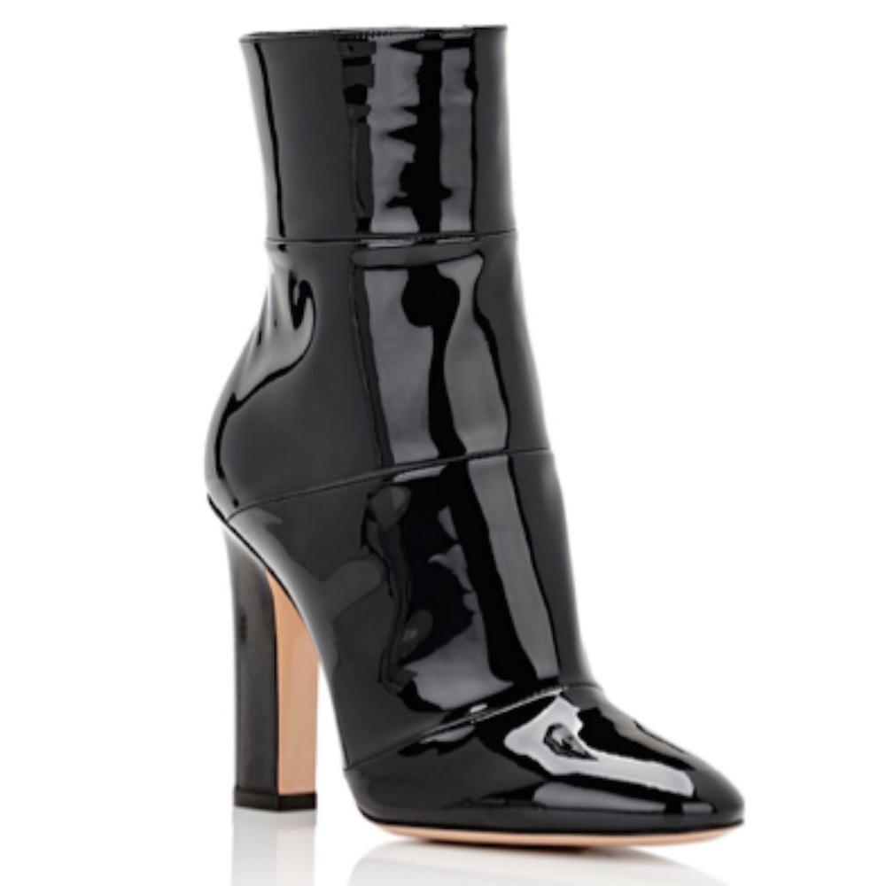 Gianvito Rossi Brandy boots